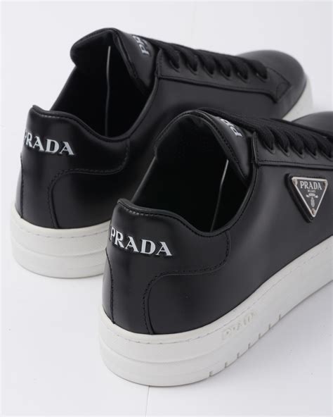 herren sneaker prada|men's prada sneakers on clearance.